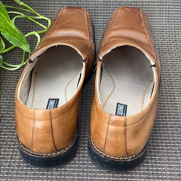 Men Stacy Adam’s shoes - Picture 3 of 4